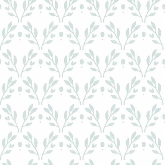 RoomMates Rose Lindo Dawn Peel & Stick Wallpaper